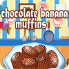 Chocolate Banana Muffins spil