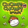 Chomp! Chomp! Safari spil