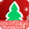 Christmas Ball Shooter spil