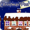 Christmas Post spil