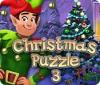 Christmas Puzzle 3 spil