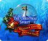 The Christmas Spirit: Mother Goose's Untold Tales spil