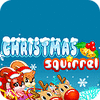 Christmas Squirrel spil