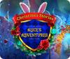 Christmas Stories: Alice's Adventures Collector's Edition spil