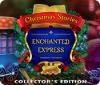 Christmas Stories: Enchanted Express Collector's Edition spil