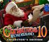 Christmas Wonderland 10 Collector's Edition spil