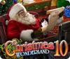Christmas Wonderland 10 spil