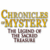 Chronicles of Mystery: The Legend of the Sacred Treasure spil