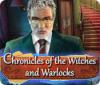 Chronicles of the Witches and Warlocks spil