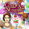 Cindy's Sundaes spil