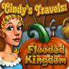 Cindy's Travels: Flooded Kingdom spil