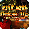 City Girl DressUp spil