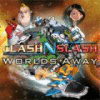 Clash N Slash: Worlds Away spil