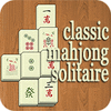 Classic Mahjong Solitaire spil