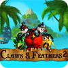 Claws & Feathers 2 spil