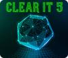 ClearIt 5 spil