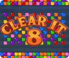 ClearIt 8 spil