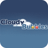 Cloudy Bubbles spil