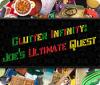 Clutter Infinity: Joe's Ultimate Quest spil
