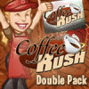Coffee Rush: Double Pack spil