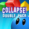 Collapse! Double Pack spil