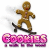 Cookies: A Walk in the Wood spil