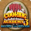 Cooking Academy 3: Recipe for Success spil