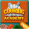 Cooking Academy spil