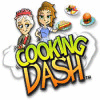 Cooking Dash spil