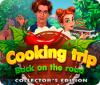 Cooking Trip: Back On The Road Collector's Edition spil