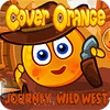 Cover Orange Journey. Wild West spil