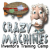 Crazy Machines: Inventor Training Camp spil
