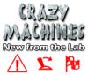 Crazy Machines: New from the Lab spil