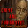 Crime and Punishment: Who Framed Raskolnikov? spil