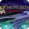 Crime Secrets: Crimson Lily spil