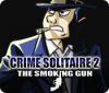Crime Solitaire 2: The Smoking Gun spil