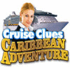 Cruise Clues: Caribbean Adventure spil