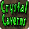 Crystal Caverns spil