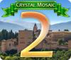 Crystal Mosaic 2 spil