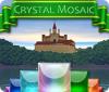 Crystal Mosaic spil