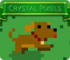 Crystal Pixels spil