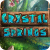 Crystal Springs spil