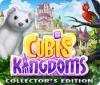 Cubis Kingdoms Collector's Edition spil