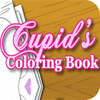 Cupids Coloring Game spil
