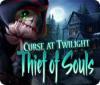 Curse at Twilight: Thief of Souls spil