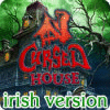 Cursed House - Irish Language Version! spil