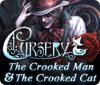 Cursery: The Crooked Man and the Crooked Cat spil