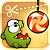 Cut the Rope spil