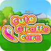 Cute Giraffe Care spil