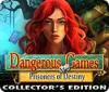 Dangerous Games: Prisoners of Destiny Collector's Edition spil